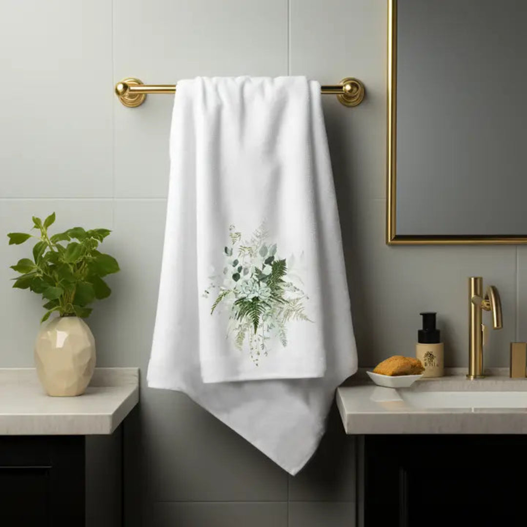 SUCCULENTS & FERNS BOTANICAL