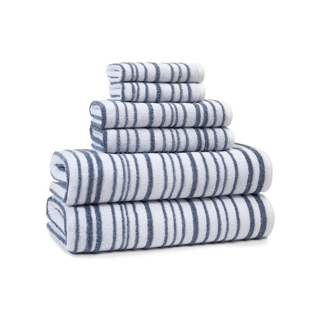 HUDSON STRIPE