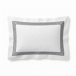 DOWNRIGHT WINDSOR PILLOW SHAM