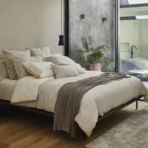 DH OCTOBRE LINEN SET 4PC