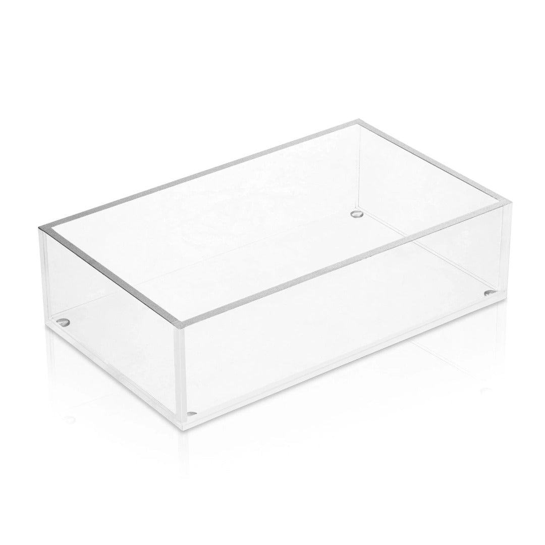 CLASSIC GUEST TOWEL HOLDER