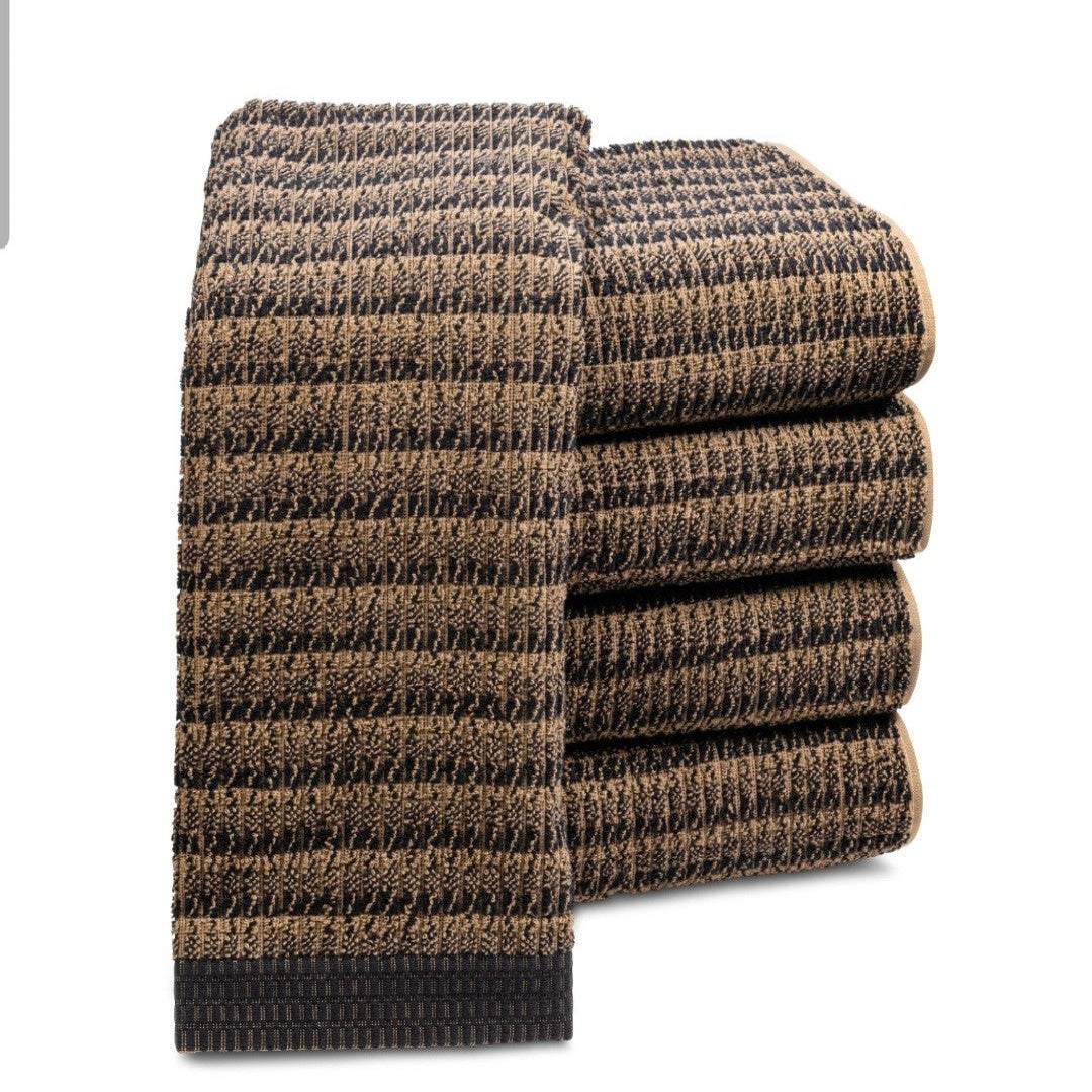 CHECKERS HAND TOWEL
