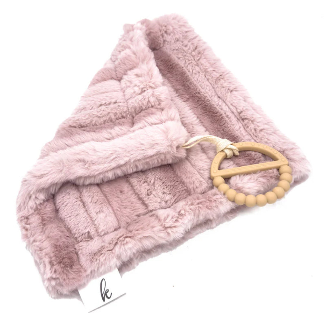 WAVE SECURITY BLANKET