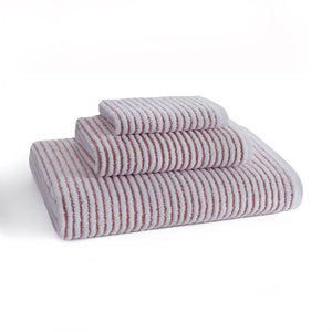 SULLIVAN RIBBED TOWEL