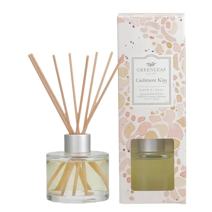 SIGNATURE REED DIFFUSER