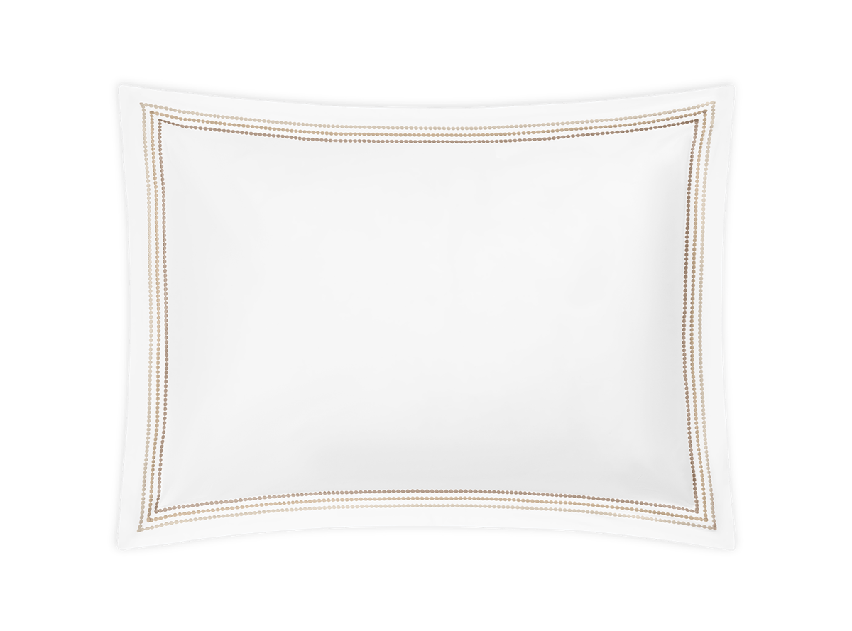 MATOUK AMARA TRIPLE PEARL SHAM