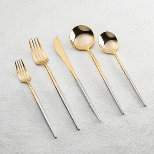 DINE-VERA FLATWARE 18/10 20 PC