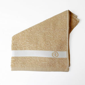 ROSEBERRY RIPPLE LIGHT DISH TOWEL