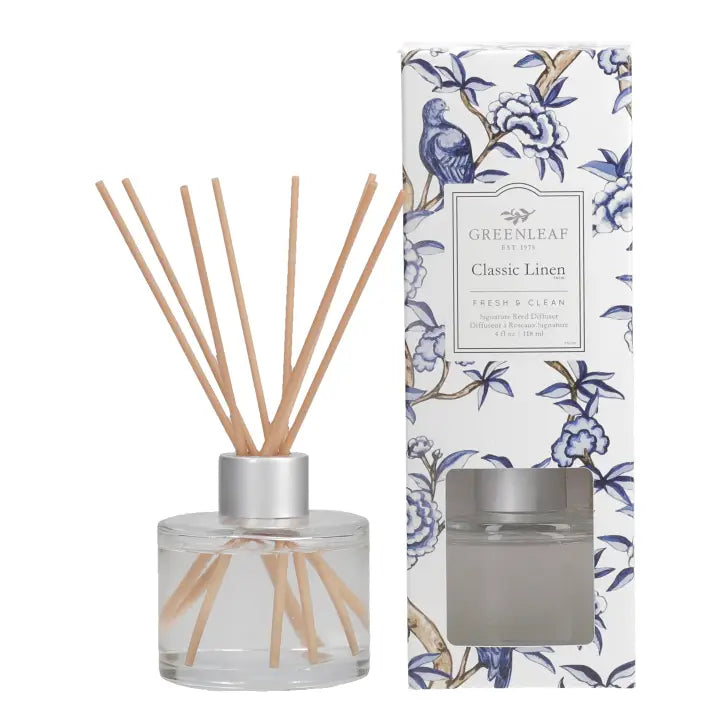 SIGNATURE REED DIFFUSER