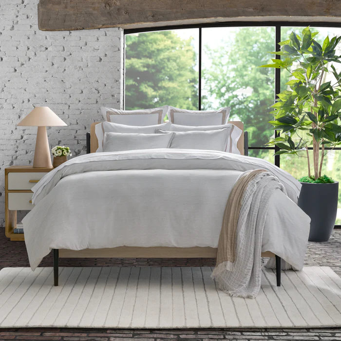 DH DUNE LINEN SET 4PC