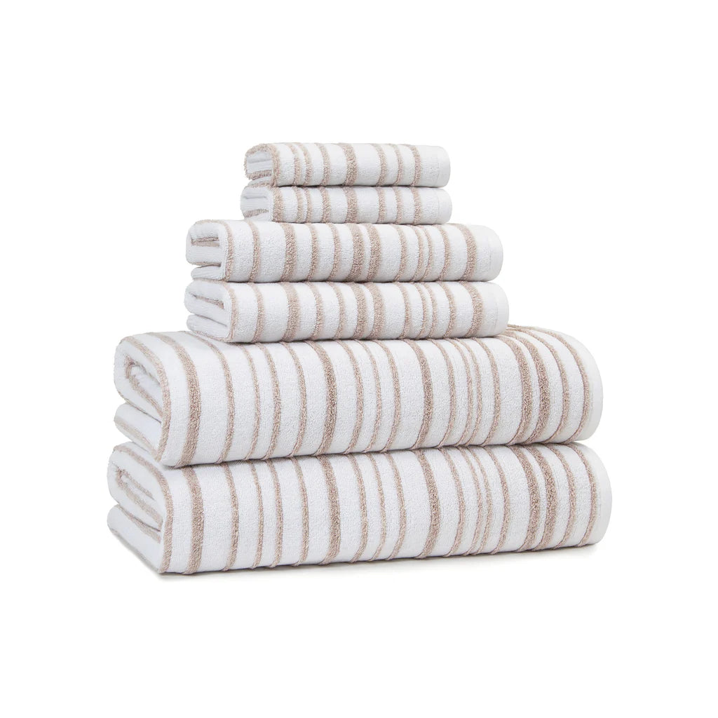 HUDSON STRIPE