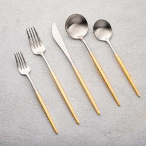 DINE-VERA FLATWARE 18/10 20 PC