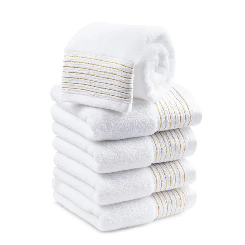 REGAL WHITE HAND TOWEL