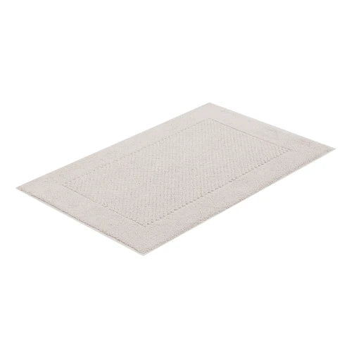 VELUDA LUXURIOUS RIBBED DUAL TUB MAT