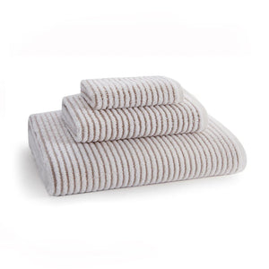 SULLIVAN RIBBED TOWEL