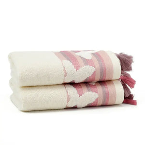 BUTTERFLY TURKISH COTTON