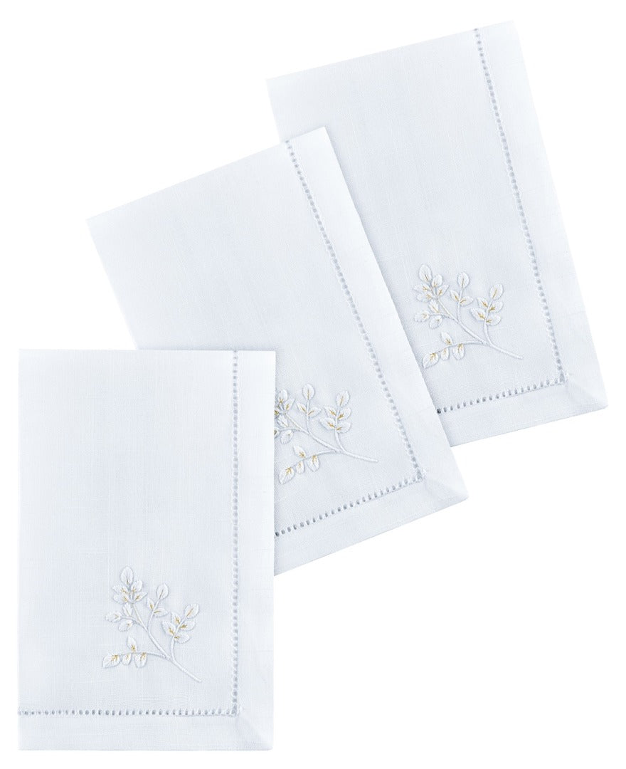 LEE AVENUE AURA NAPKINS PACK OF 6