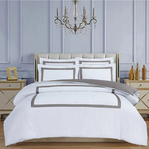 MADISON PROVINCE HOTEL COLLECTION