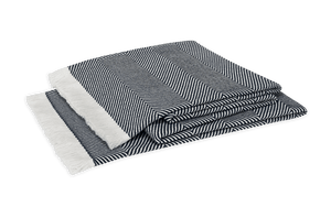 MATOUK LEO OVERSIZE THROW
