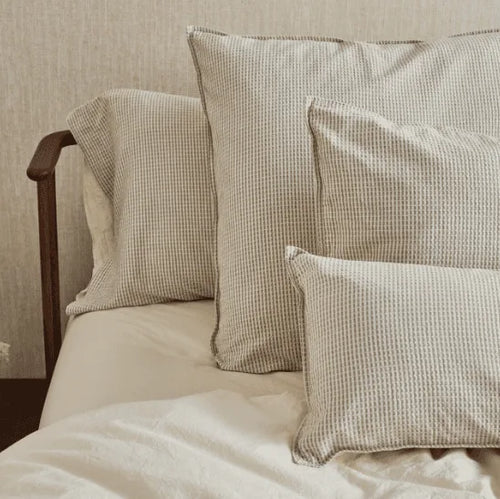 DH OCTOBRE LINEN SET 4PC