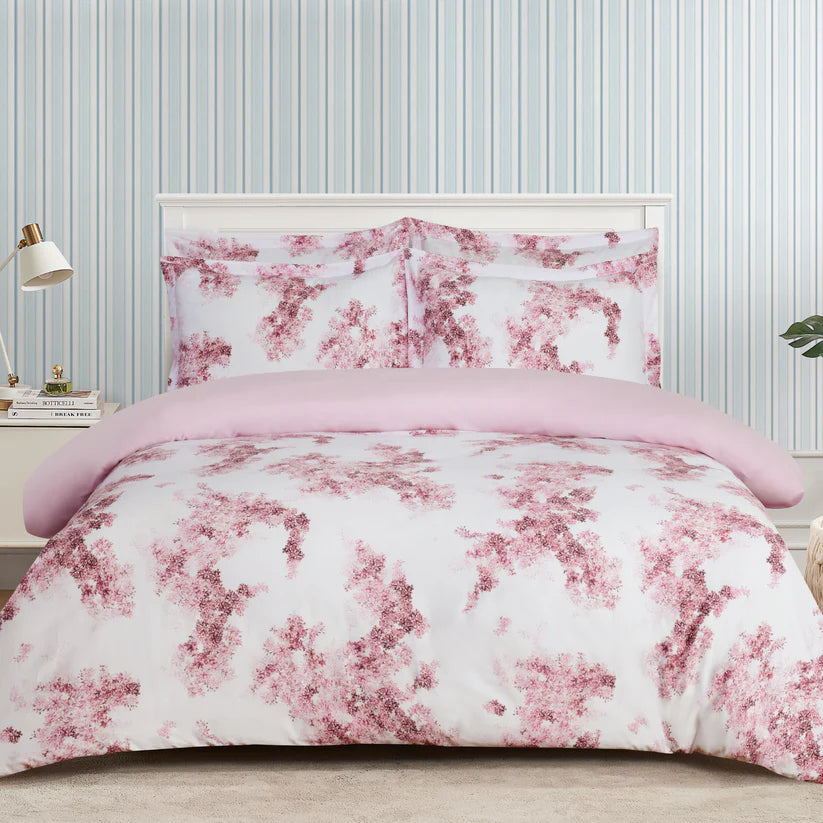 MADISON LILAC CASCADE ANTIQUE ROSE