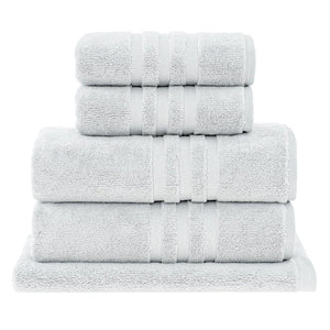 VELUDA LUXUS RIO TOWELS