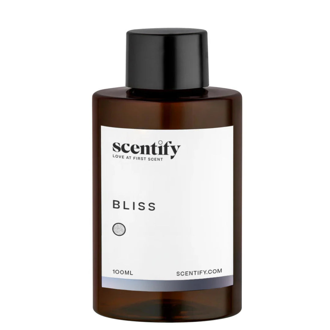SCENTIFY OIL REFILL