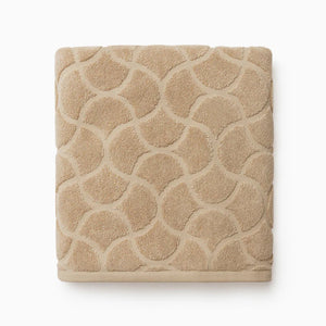 SFERRA OASI TOWELS