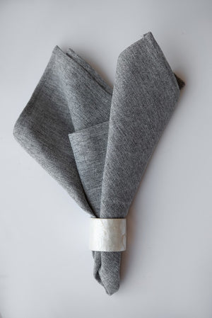 LINEN DINNER NAPKIN