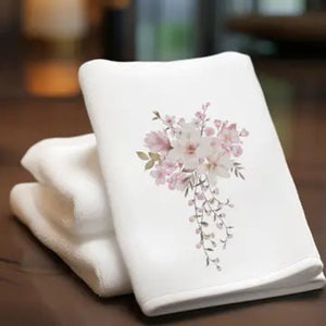 CHERRY TOWEL
