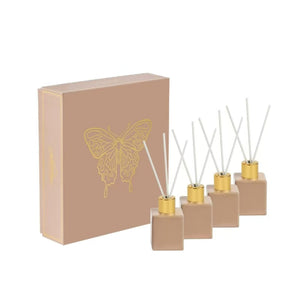 VINTAGE SQUARE DIFFUZER GIFT