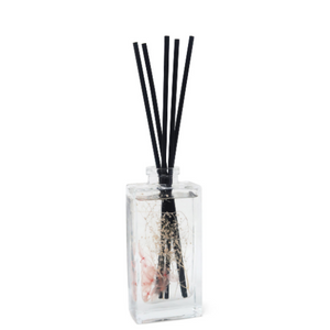 PRESERVED FLOWER REED DIFFUSER