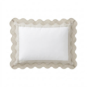 DH SANDRA LINEN SET 4PC