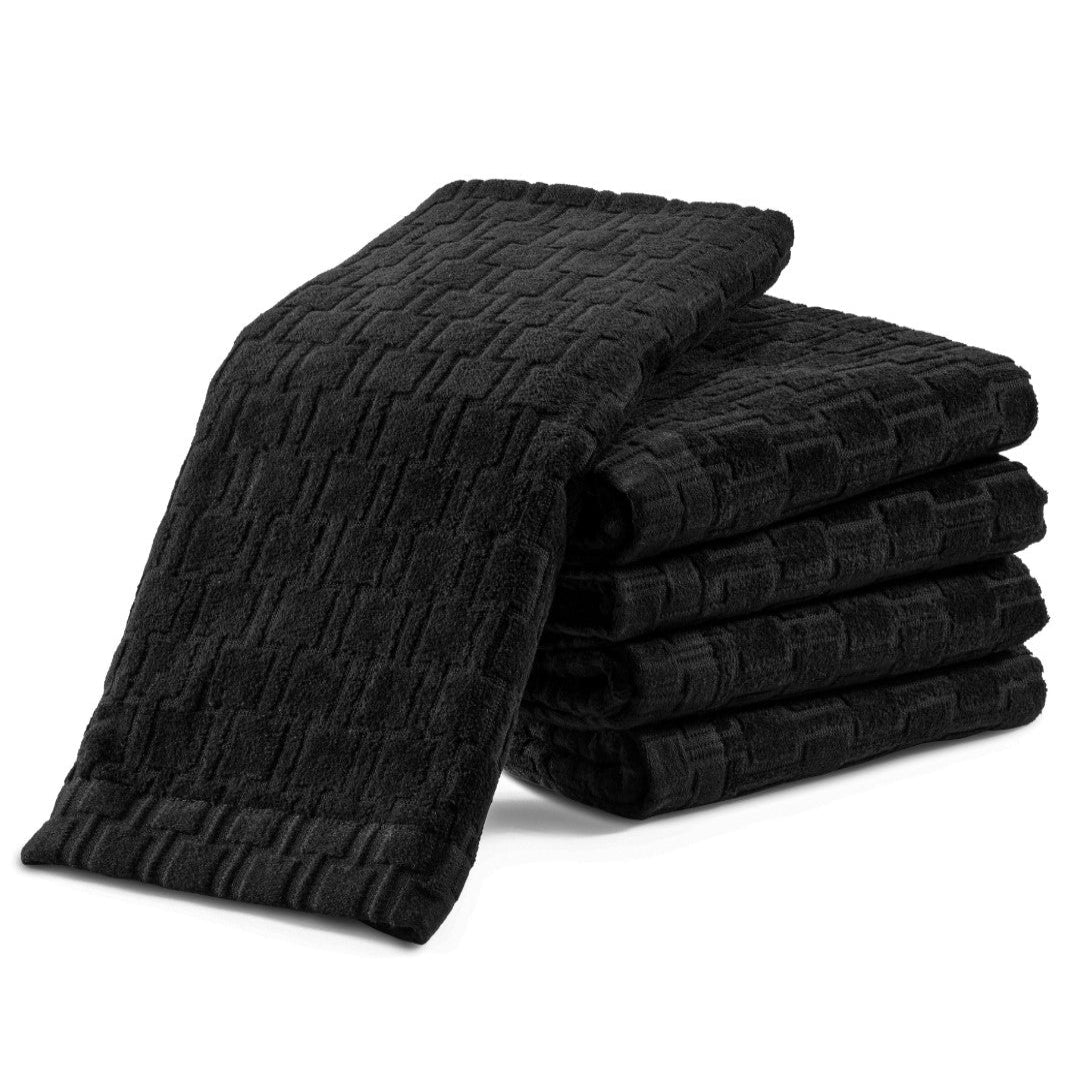 BRICK HAND TOWEL