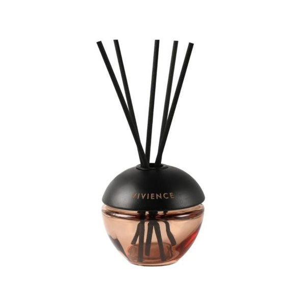 Inner Cap Reed Diffuser Side View REED DIFFUSER WITH CAP - The Towel And Home Shoppe