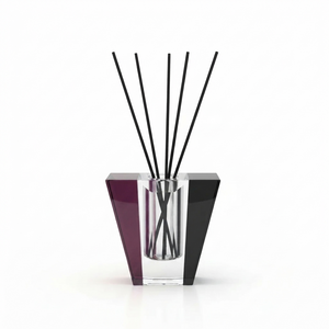 SOLAR PRISM CRYSTAL REED DIFFUSER