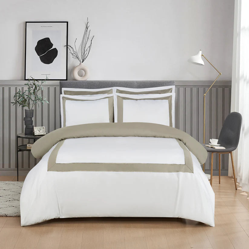 MADISON CORSICA HOTEL COLLECTION