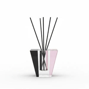 SOLAR PRISM CRYSTAL REED DIFFUSER