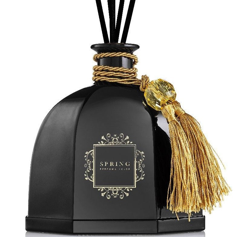 WHITE FLOWER 300 ML COATED