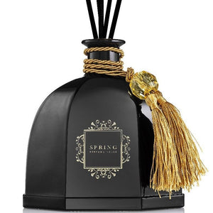 WHITE FLOWER 300 ML COATED