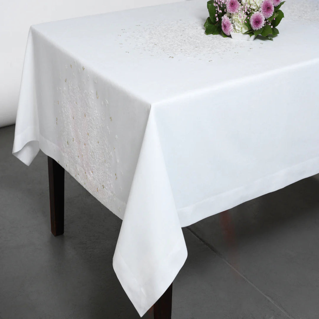 VALENTINO TABLECLOTH
