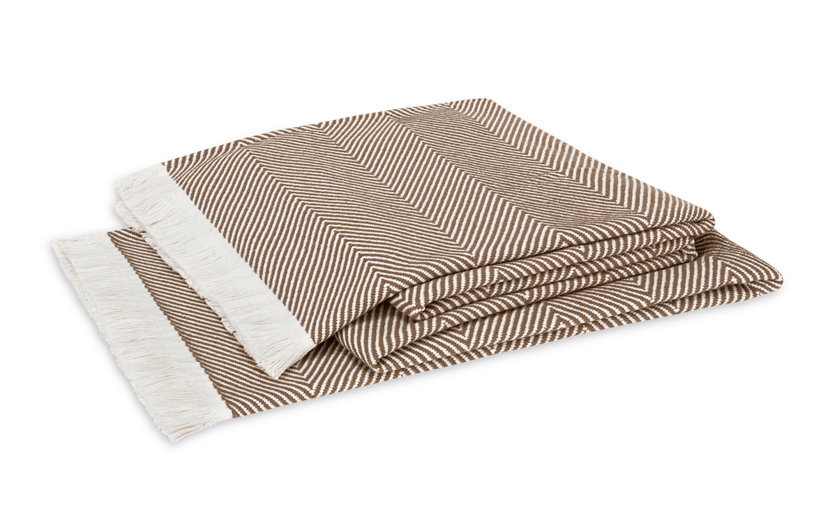 MATOUK LEO OVERSIZE THROW