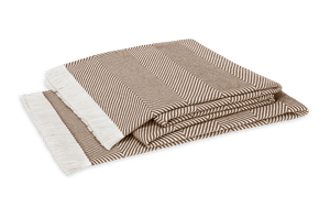 MATOUK LEO OVERSIZE THROW