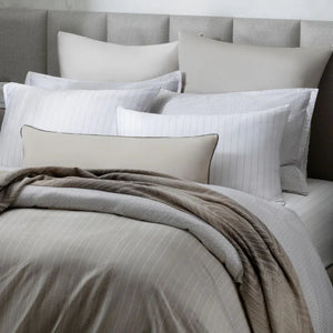 AURA HOME WESLY DUVET SET 4PC