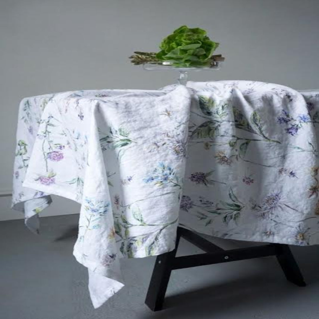 RK MIDSUMMER TABLECLOTH