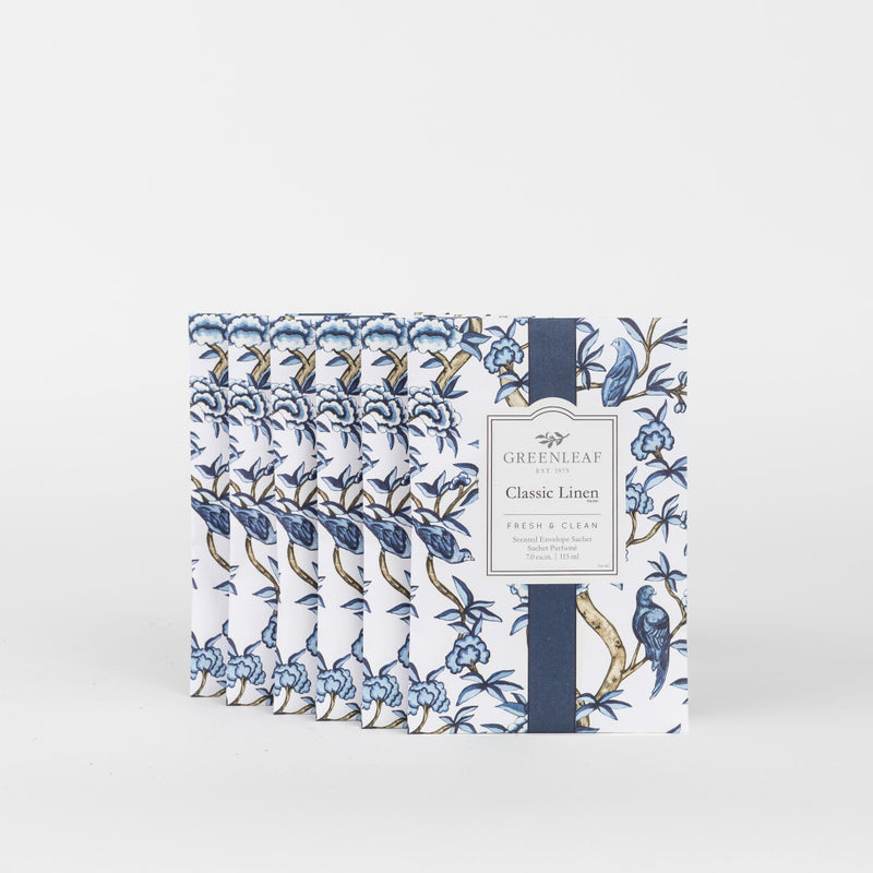 LARGE SACHET