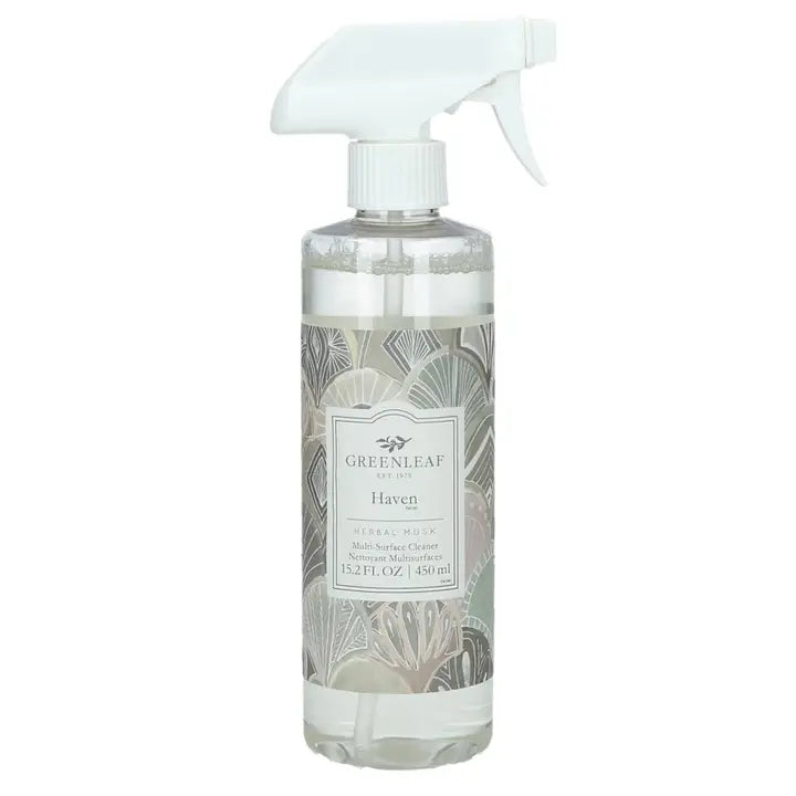 MULTI-SURFACE CLEANER HAVEN