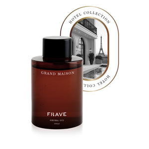 FRAVE MACHINE DIFFUSER REFILL 100 ML