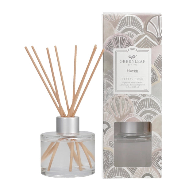 SIGNATURE REED DIFFUSER