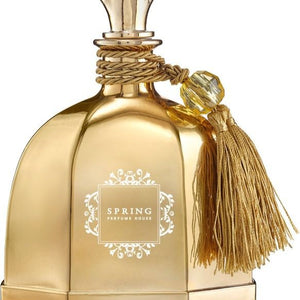 WHITE FLOWER 300 ML COATED